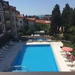Horizont Apartman