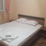 Apartman Horizont Napospart