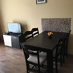 Horizont Apartman