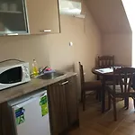Horizont Apartman