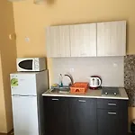Horizont Apartman *