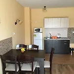 Horizont Apartman *