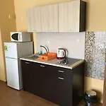 Horizont Apartman Napospart
