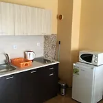 Apartman Horizont