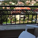 Apartman Horizont Napospart