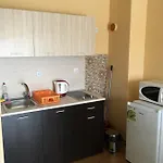 Horizont Apartman Napospart