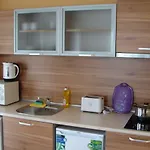 Horizont Apartman *
