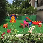 Horizont Apartman