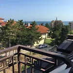 Apartman Horizont