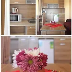 Horizont Apartman Napospart