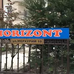 Horizont Napospart