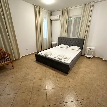 Horizont Apartman *