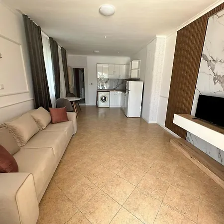 Horizont Apartman *