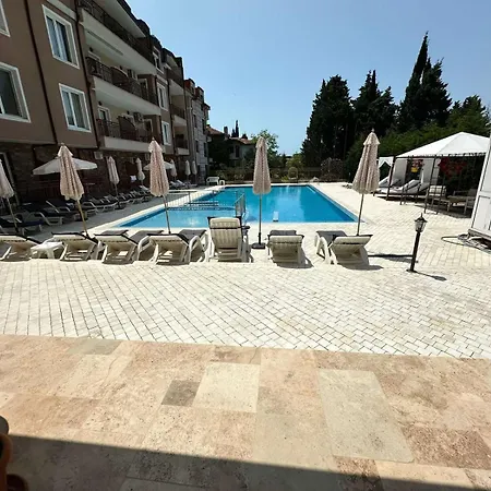 Apartman Horizont *