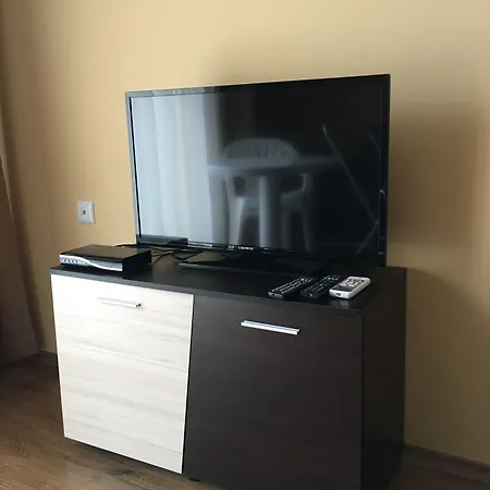 Apartment Horizont