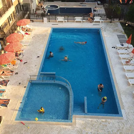 Apartment Horizont