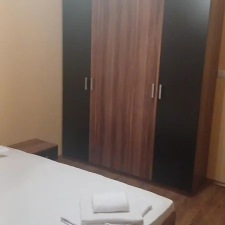 Apartment Horizont *