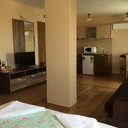 Horizont סאני ביץ'