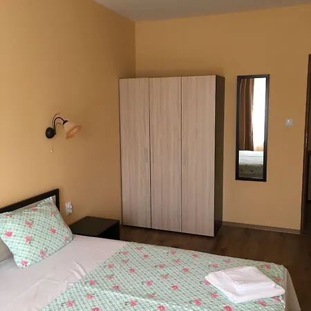 Apartment Horizont Sunny Beach