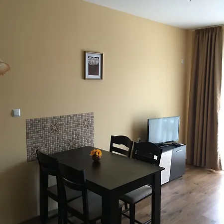 Apartment Horizont *