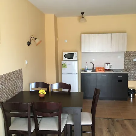 Horizont Apartment *