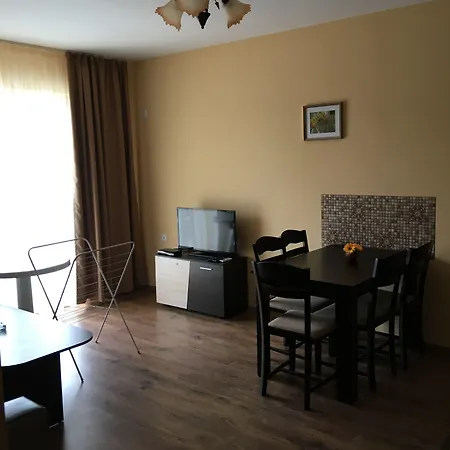 Horizont סאני ביץ'