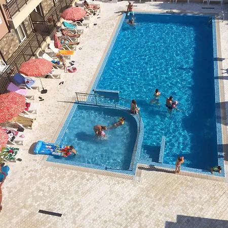 Apartment Horizont *