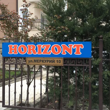 Horizont דירה סאני ביץ'