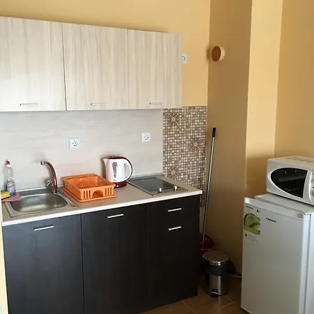 Horizont דירה סאני ביץ'