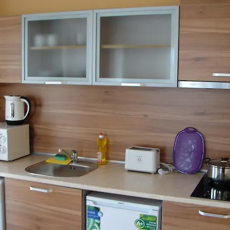 Horizont Apartment *