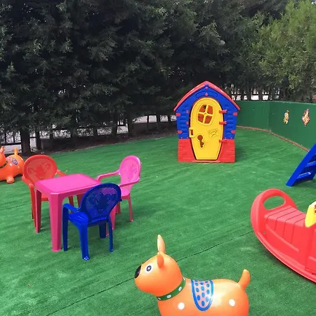 דירה Horizont סאני ביץ'