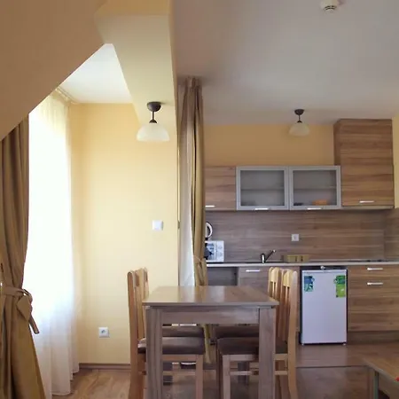 Horizont Sunny Beach