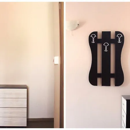 Horizont Apartment *