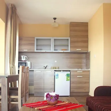 Horizont Sunny Beach