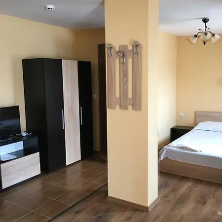 Horizont סאני ביץ'