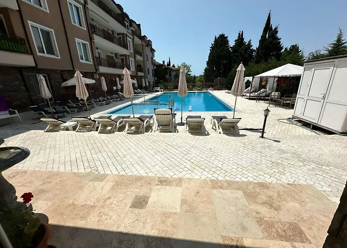 아파트 Horizont *