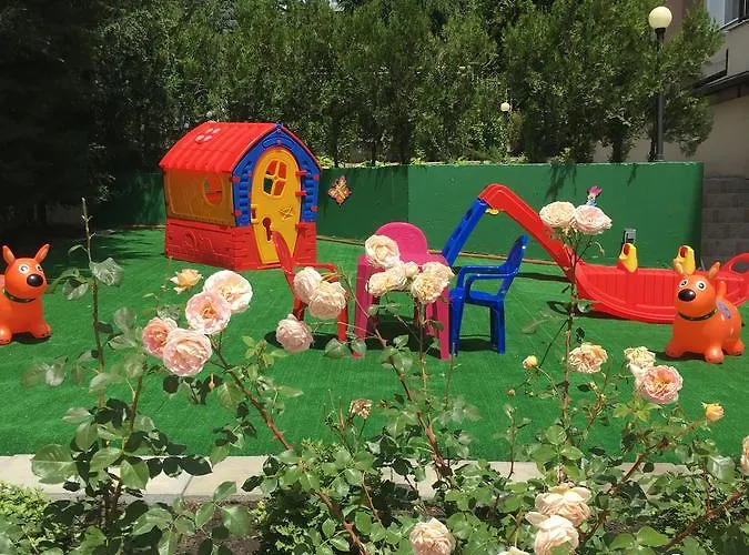 아파트 Horizont 써니비치