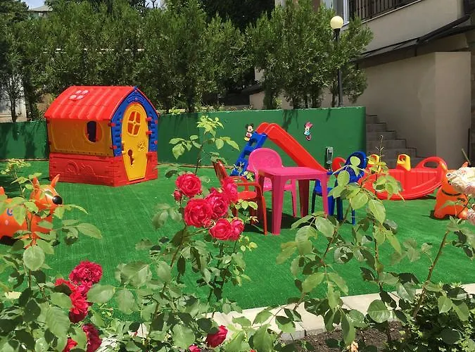 아파트 Horizont *