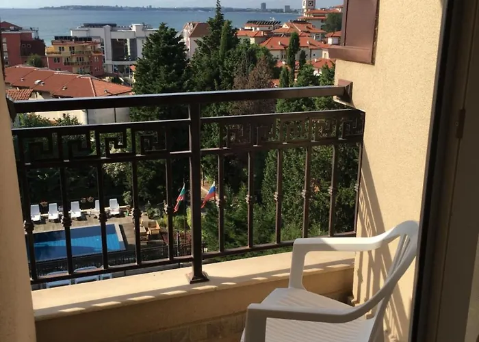 Horizont * 써니비치