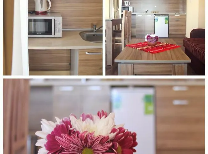 Horizont 아파트 써니비치