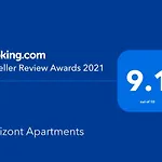 Horizont Apartament *