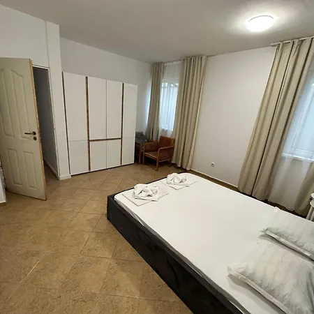 Apartment Horizont *