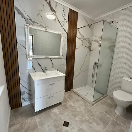 Apartment Horizont Slantschew brjag