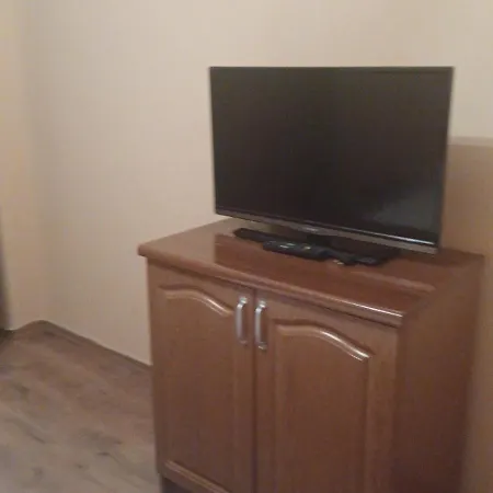 Horizont * Slantschew brjag