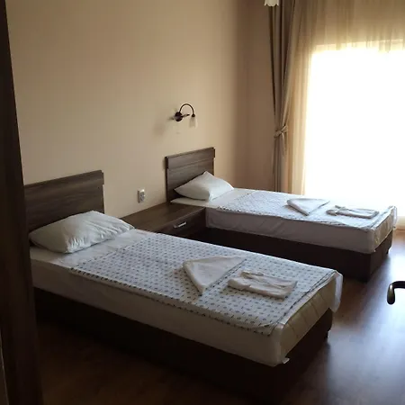 Apartment Horizont *