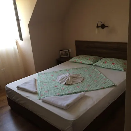 Apartment Horizont Slantschew brjag