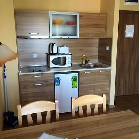 Horizont Slantschew brjag