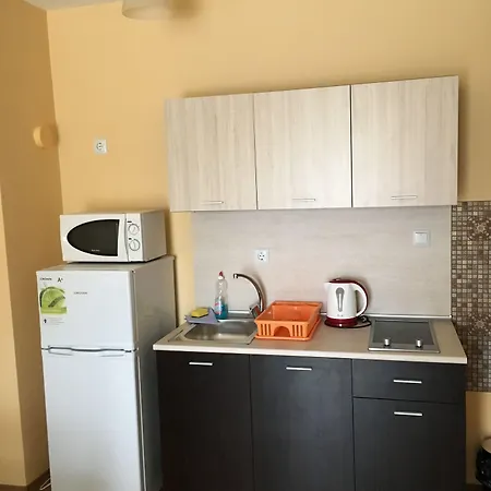 Horizont Apartment *