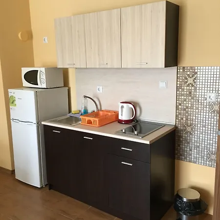 Horizont Apartment Slantschew brjag