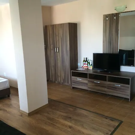 Horizont Сонячний Берег